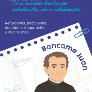 REVISTA: BANCAME JUAN N°IX