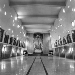 El Templo San Juan Bosco: una joya arquitectónica que marcó la historia de Mendoza